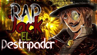 RAP De Jack El Destripador [|Shuumatsu No Valkyrie|] AKINNO (2020)