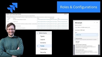 Managing Roles & Configurations | Managing Jira Software Projects (ACP-620) Study Session #2