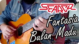 Search - Fantasia Bulan Madu Unplugged 1995 Classical Guitar Cover