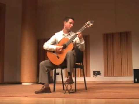 Brian Ivan-Danza Brasiliera- Jorge Morel