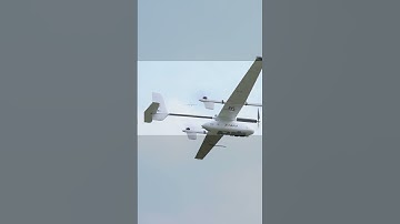 CW-15 UAV Aerial Intelligence for Flood & Landslide Crisis