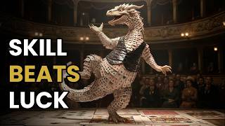 Everyone Starts at 1600 Why Skill Can t Save You at the Bottom The Hidden Game Ep 1