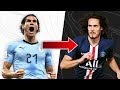 What the hell is happening to Edinson Cavani? | Oh My Goal