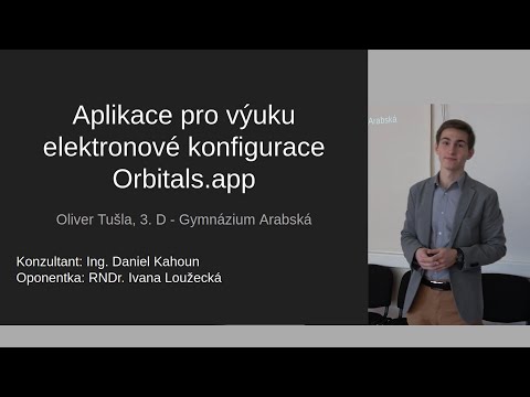 Video: Co je elektronová aplikace?