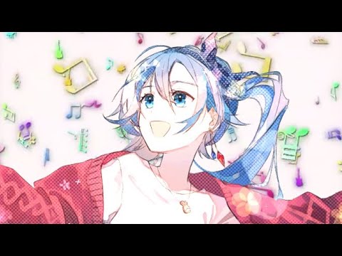 【ﾎﾞｶﾛ】Our Own WayS【ｵﾘｼﾞﾅﾙ】