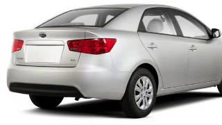 2013 Kia Forte - North Olmsted OH