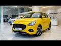 Maruti Suzuki Swift 2026 🚗 Finally Launched! Full Review | Price, Mileage, Features & New Updates 🔥