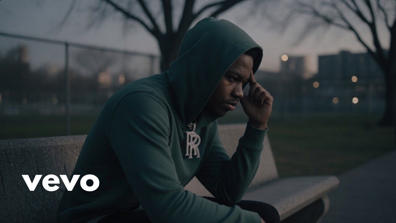 Roddy Ricch - Conversations with Myself ( 2026 Official Music Video)