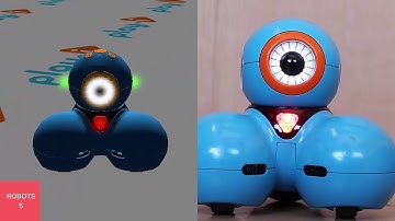 5 Top Robotics For Kids | Dash and Dot Robots Helping The Kids To Code | Robots 5