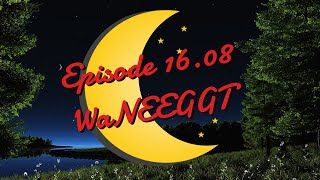 Duck at Nite 16.08 - WaNEEGGT