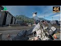 Delta Force Multiplayer Gameplay M16A4 - 4K Ultra HD