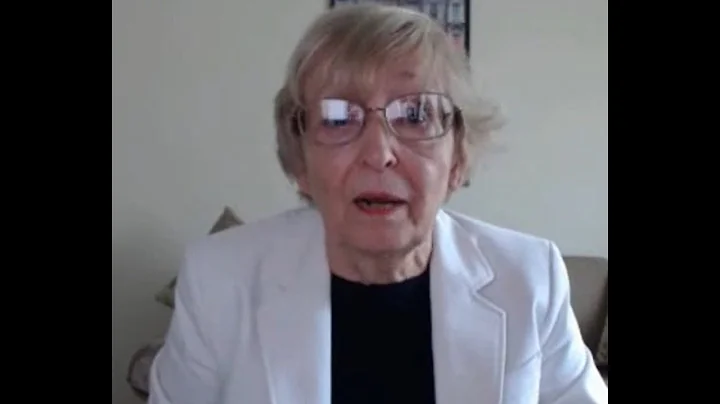 The Arabic Hour interviews Dr. Janice Terry