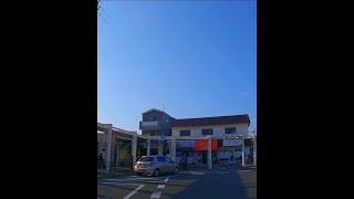 #Shorts ＪＲ寝屋川公園駅 ロータリー 学研都市線