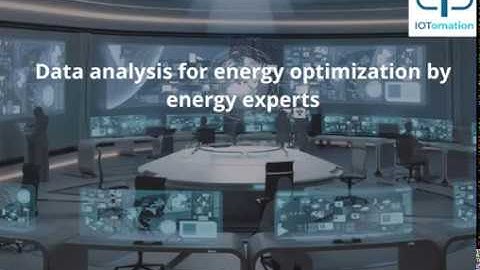 iCOMMAND - New Age Centralized Network Operations Centre for Building Monitoring and Management