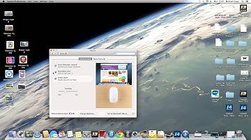How To Enable Right Click On A Mac