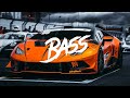 BASS BOOSTED 2021 🔈 CAR MUSIC MIX 2021 🔥 GANGSTER MUSIC 2021 🔥 BEST REMIXES ELECTRO HOUSE PARTY EDM