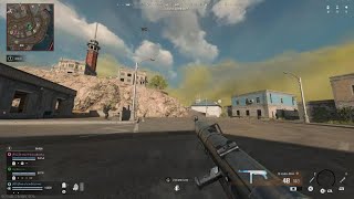 Crazy clutch random quads