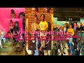 FAMU Vlog Ep6 | College week in my life | March | Juke Joint | AKA yard show | Kappa Probate