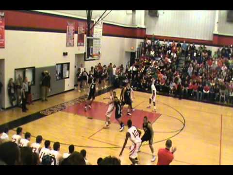 Amazing Basketball Sonoraville High