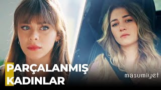 Bu Aşktan Kurtulmak İstiyor Musunuz? - Masumiyet 12. Bölüm