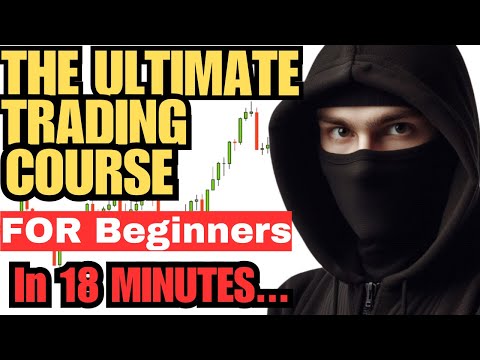 The Complete Forex Trading Course (For Beginners)