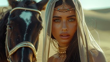 Babylon Gardens 2025 - Echoes of Ancient Babylon: A Music Odyssey