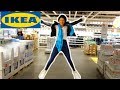 ПОКУПКИ IKEA + МЕБЕЛЬ ДЛЯ НАШЕГО ИНТЕРЬЕРА   Дыдынские на связи