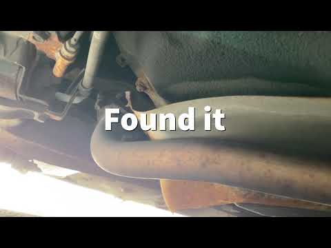 Exhaust Rattle | Broken Heat Shield | What does it sound like!?