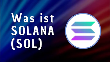 Ist Solana seriös?