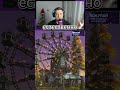 КОЛЕСО ОБОЗРЕНИЯ ИГРОК ПОСТРОИЛ ТОП ДОМ В WOW! НОВОСТИ WOW 11.2.7 #funpay #games #wow 11.2 #warcraft