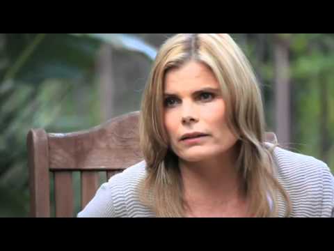 Mariel Hemingway Interviews Tracy McMillan