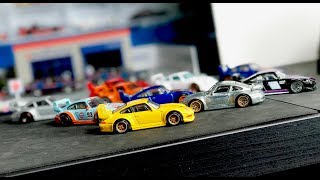 Lamley Weekend WalkThrough: Hot Wheels Porsche 993 GT2