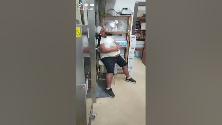 schiaffo Ghost