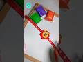 Rakhi Making (3) ✨🌸 #shorts #viral #rakhi