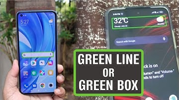 How to Turn Off TalkBack on All Android Models: Green Color Box Solution (2024)