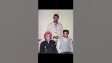 What Happened to Saddam Hussein