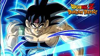 Dragon Ball Z Dokkan Battle: TEQ Bardock Active Skill OST (Extended)