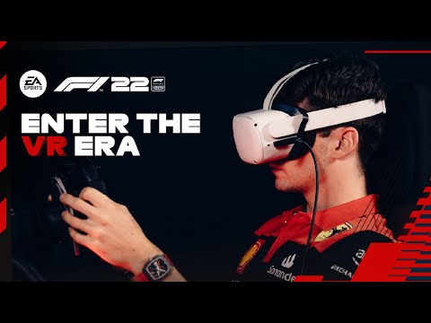 : Enter the VR Era
