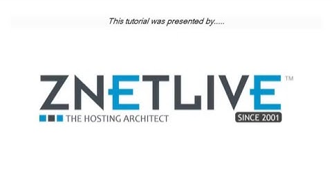How to configure the statistics software used by cPanel & WHM