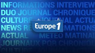 INFO EUROPE 1 - La Russie invitée aux commémorations du 80ème anniversaire du Débarquement