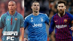 Could Ronaldo have been better than Cristiano Ronaldo and Lionel Messi if healthy? | Extra Time