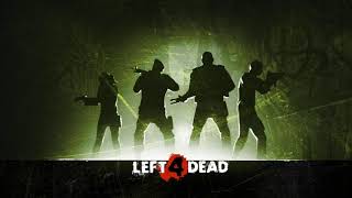 Left 4 Dead - Horde Theme (New Drums Version)