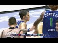 【軒冰奪勝🔱板凳貢獻力量大💪🏾】 Highlights🥇｜Regular Season GAME30 臺南台鋼獵鷹 vs. 高雄全家海神
