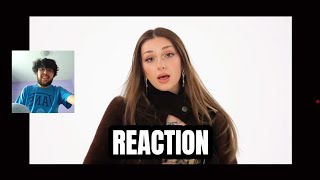Manifest - Başrol Sensin Official Music Video Reaction