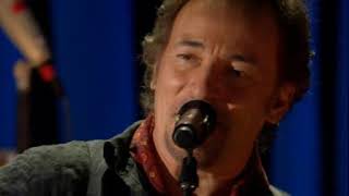 Bruce Springsteen We Shall Overcome The Seeger Sessions