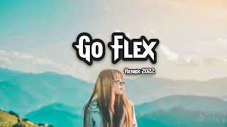 Go Flex || Fvnky Slow Enak New Realis ☘️☘️🌴 ( Arjhun Kantiper )