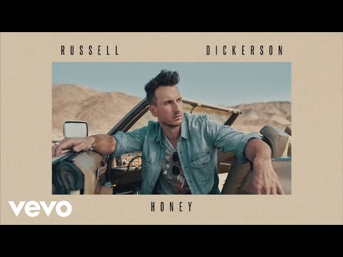 Russell Dickerson - Honey (Official Audio)