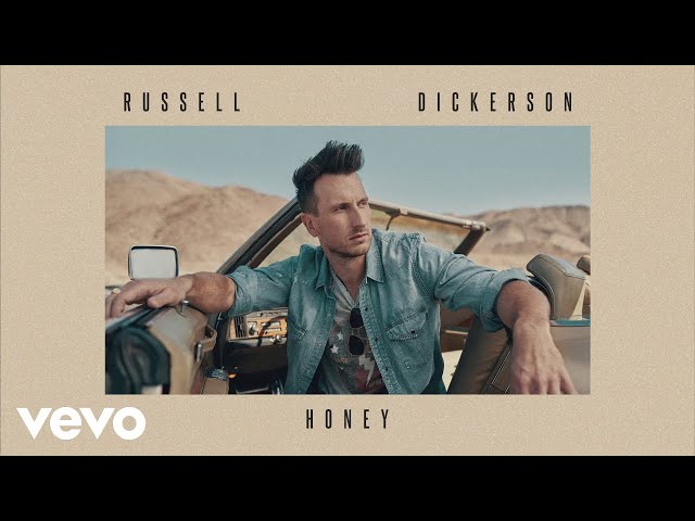 Russell Dickerson - Honey