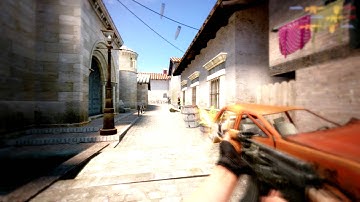 [CSS] Magz Color & Quality Test