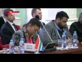 Форум молодых дипломатов рамках университетского саммита БРИКС